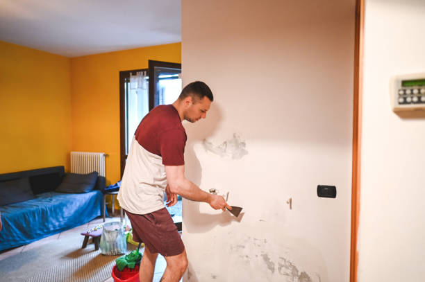 Best Water Damage Restoration  in Neah Bay, WA